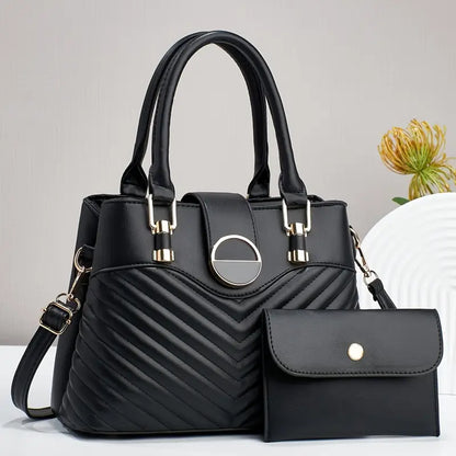 Stylish Hand Bag for Ladies