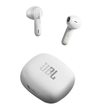 JBL True Wireless Earphones