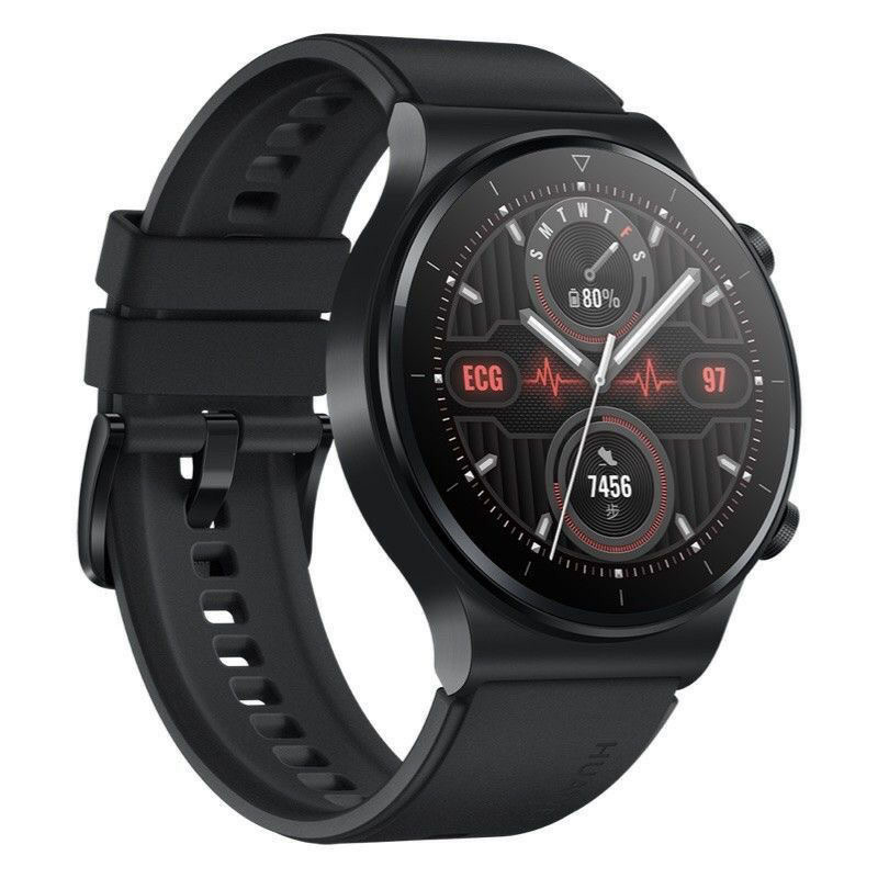 Huawei Smart Watch GT2 Pro - Escour Mart