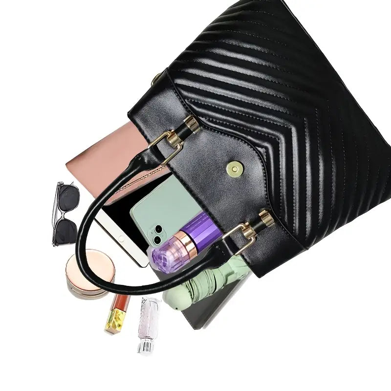 Stylish Hand Bag for Ladies