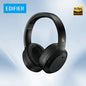 Edifier W820NB Active Noise Cancelling Wireless Headphones – Hi-Res Audio & 44H Battery Life - Escour Mart