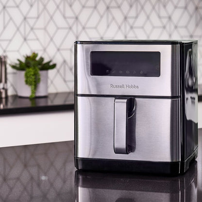 Russell Hobbs Super Nova 9L Air Fryer - Healthier Faster and Delicious Cooking