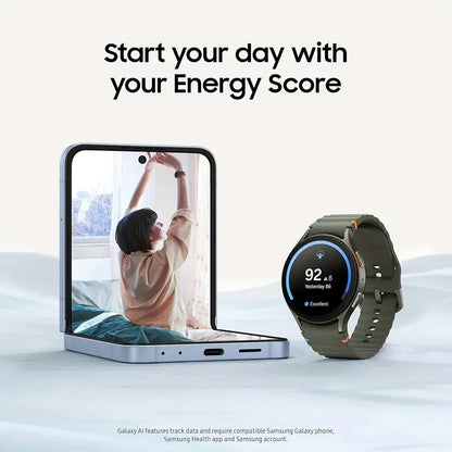 Samsung Galaxy Smart Watch 7 44mm AI - Escour Mart
