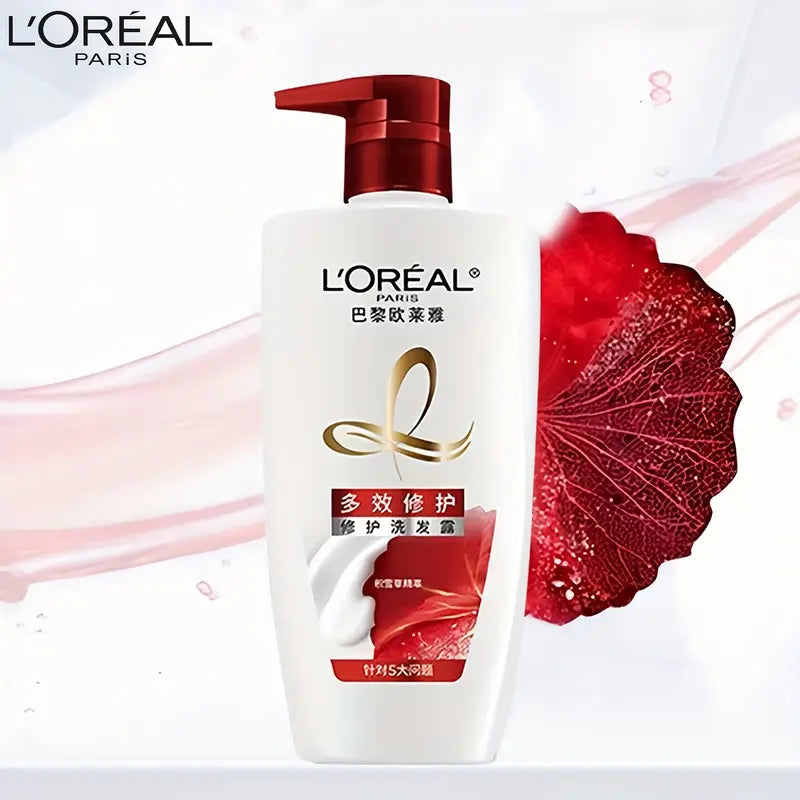 L’Oréal Paris Extraordinary Oil Shampoo & Conditioner