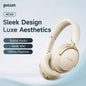 Picun NC60 Hybrid Active Noise Cancelling Headphones - Escour Mart