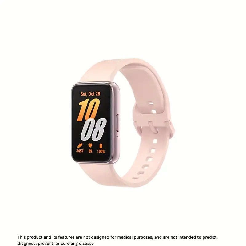 SAMSUNG Galaxy FIT 3 Smartwatch - Escour Mart