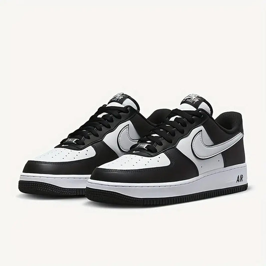 Nike Panda Low-Top Skate Sneakers - Escour Mart