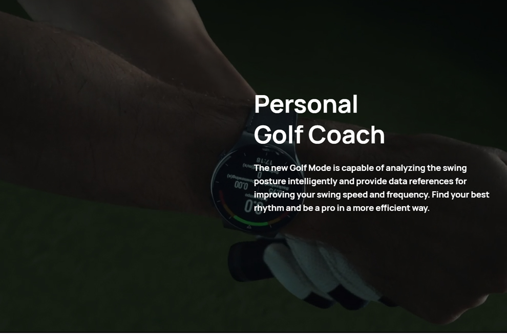 Huawei Watch GT2 Pro