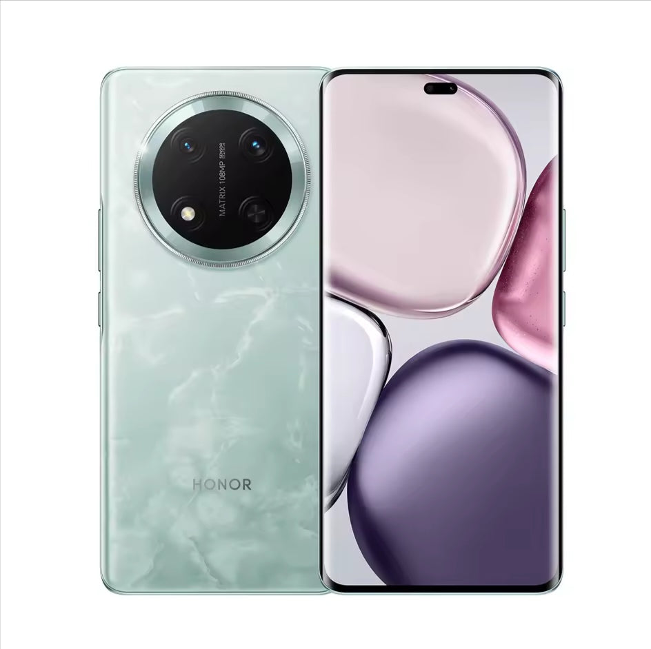 Honor X9c 5G - Green