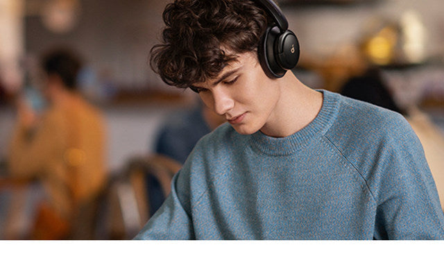 Soundcore by Anker Life Q3O