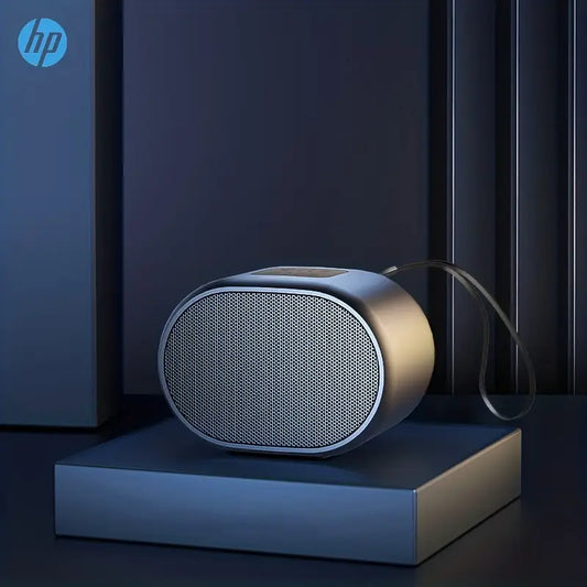 HP Wireless Speaker Mini Speakers - Black