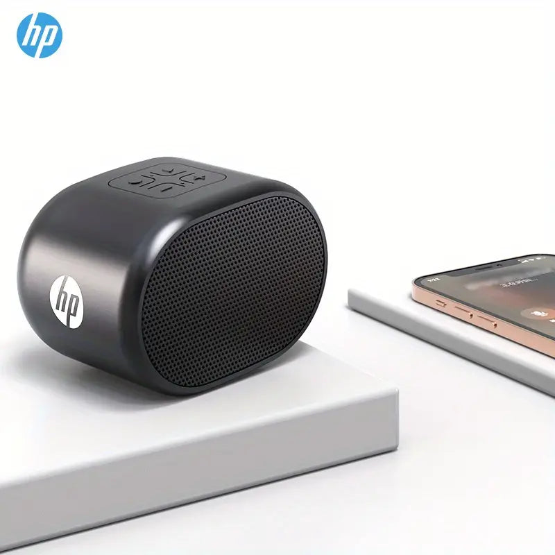 HP Wireless Speaker Mini Speakers
