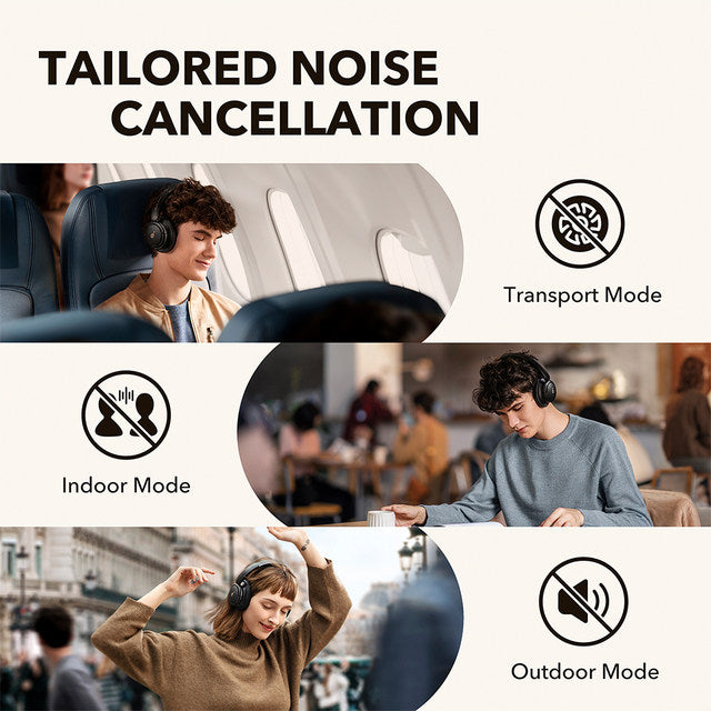 Soundcore by Anker Life Q3O