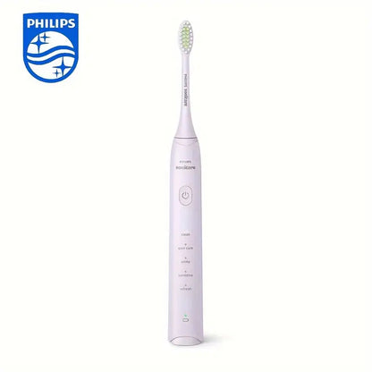 PHILIPS 3200 Series HX2471 Electric Toothbrush - Purple