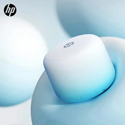 HP Wireless Speaker Subwoofer - Blue