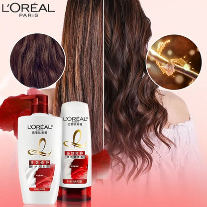 L’Oréal Paris Extraordinary Oil Shampoo & Conditioner