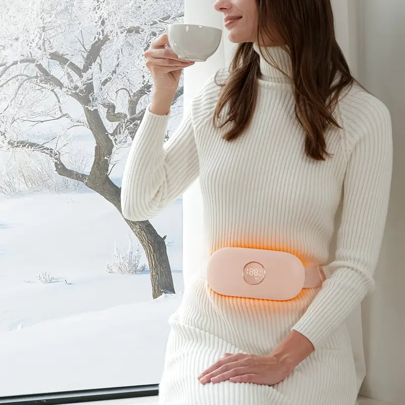 GAIATOP Women Portable Heating Pad