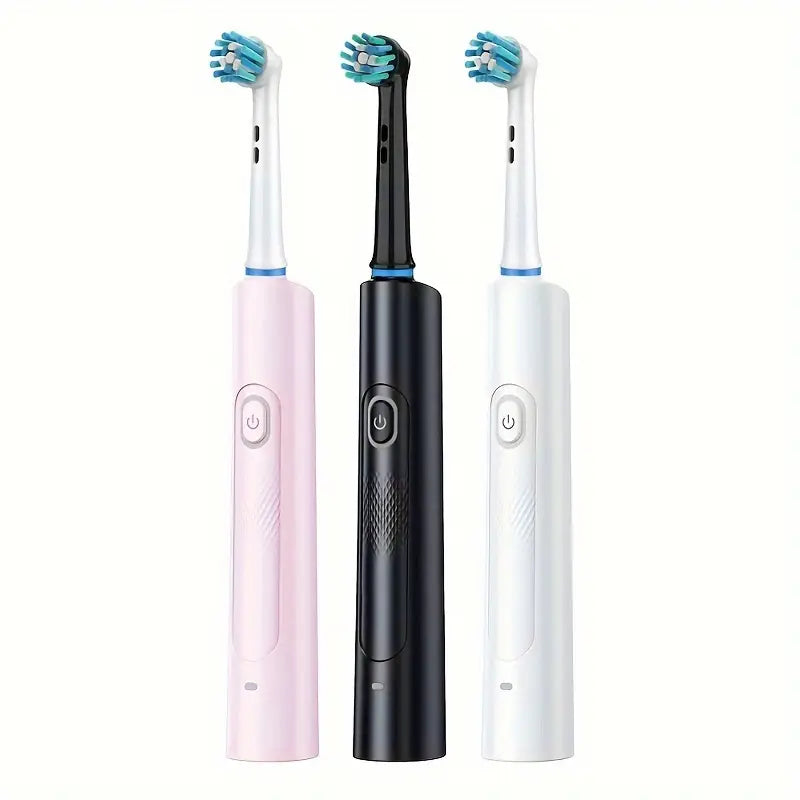 Smart Electric Toothbrush