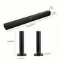 Home Theater Stereo Surround Wireless Speaker 20W Powerful sound