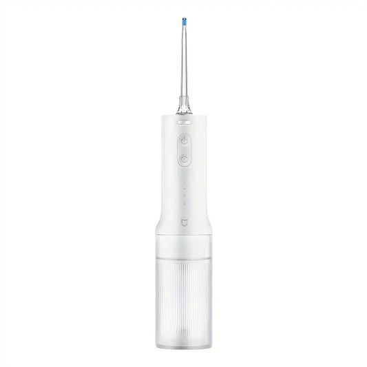 Xiaomi Mijia Cordless water Flossed 2L Portable Rechargeable Dental Cleaner