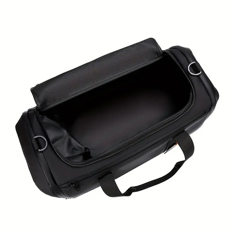 UNIXINU Large Capacity Travel Duffel Bag