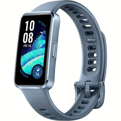 HUAWEI Band 10 Smartwatch – Elegant Fitness & Sleep Tracker