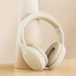 Lenovo Over-Ear HiFi Wireless Headphones Immersive Audio & Clear Voice Calls - Escour Mart