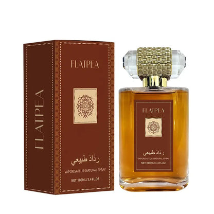 Arabian Perfume NATURAL Wood Scent with Long Lasting Fresh Aromatic Notes