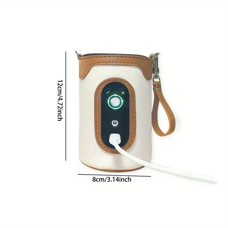 Baby Bottle Warmer