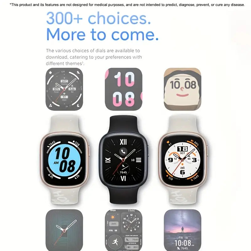 Honor Smart Watch 4 - Escour Mart