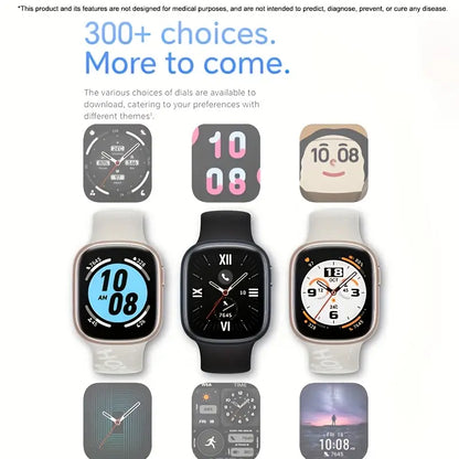 Honor Smart Watch 4 - Escour Mart