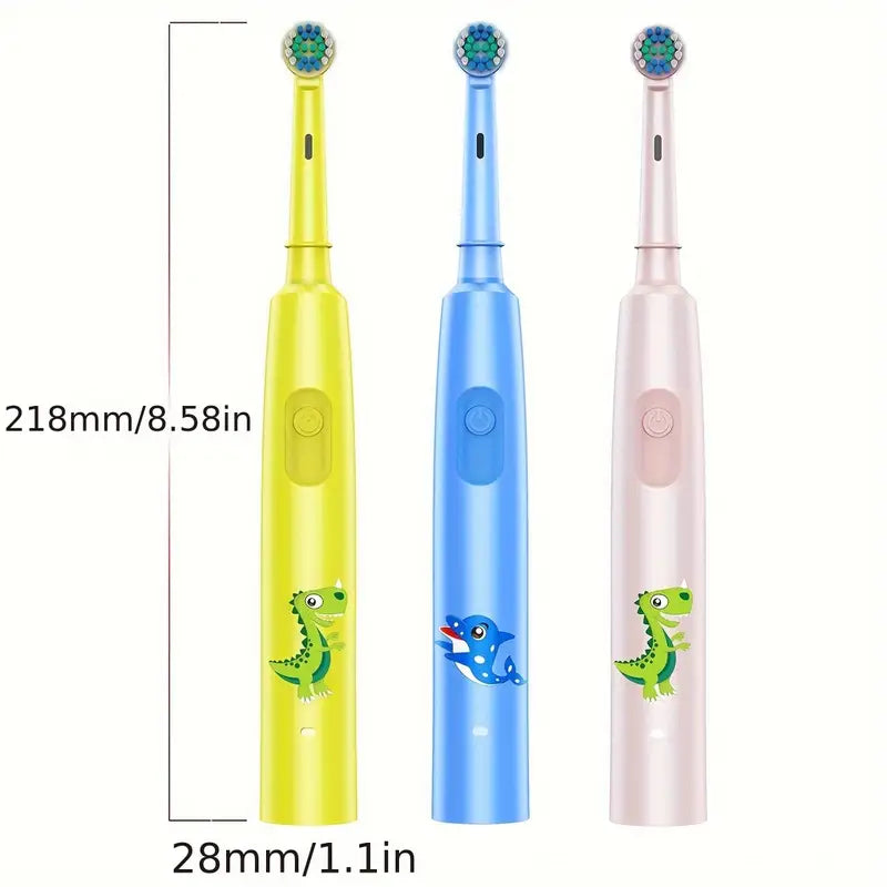 Kid’S Electric Toothbrush