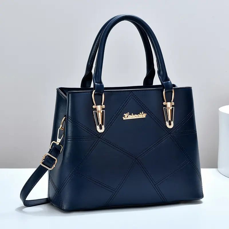 Mother’s Day Gift for Mom - New Handbag - Blue