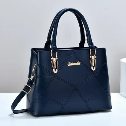 Mother’s Day Gift for Mom - New Handbag - Blue