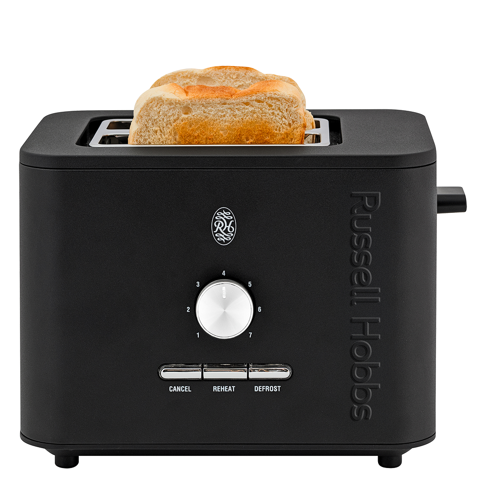 Russell Hobbs Nexus 2 Slice Toaster