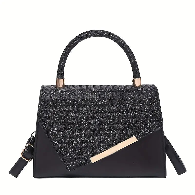Trendy Small Square Handbag for Women Featuring a Stylish Design