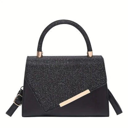Trendy Small Square Handbag for Women Featuring a Stylish Design