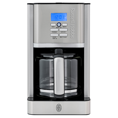 Russell Hobbs Nexus Digital Coffee Maker