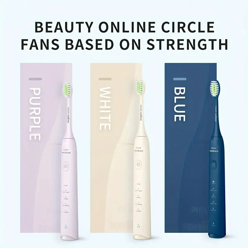 PHILIPS 3200 Series HX2471 Electric Toothbrush