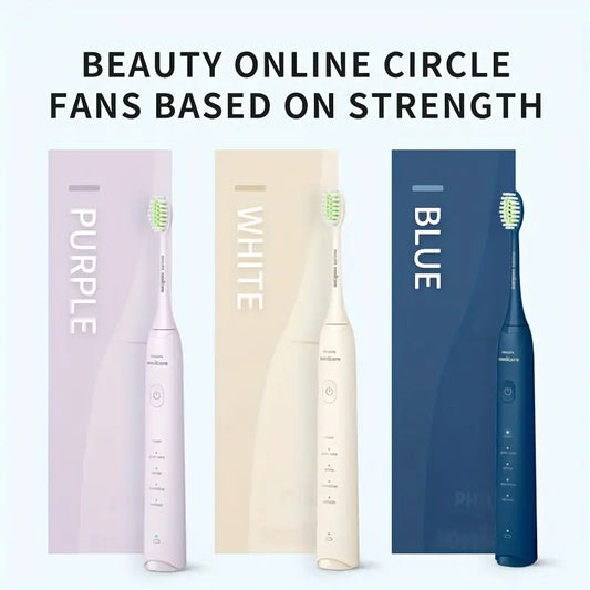 PHILIPS 3200 Series HX2471 Electric Toothbrush