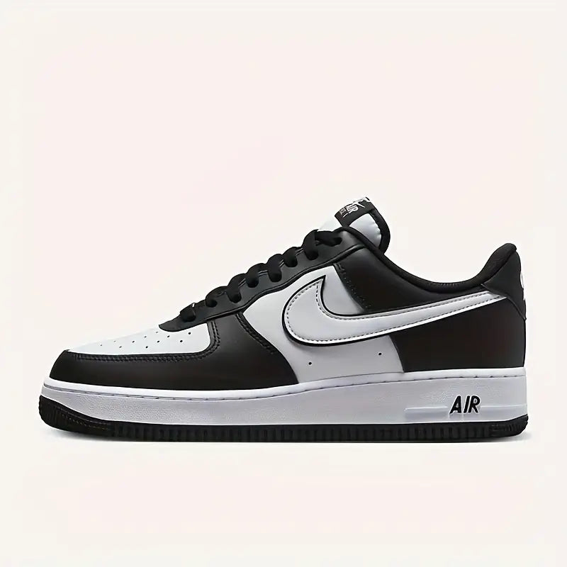 Nike Panda Low-Top Skate Sneakers - Escour Mart