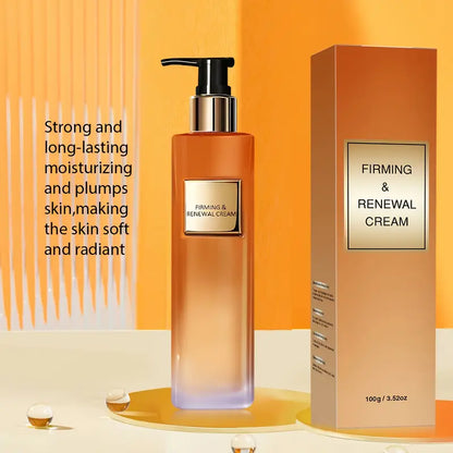 Orange Body Lotion (Total 200g)