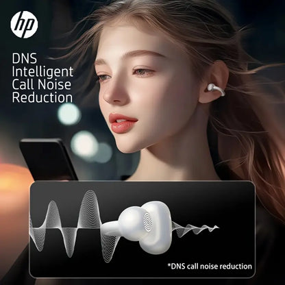 HP Wireless Earbuds