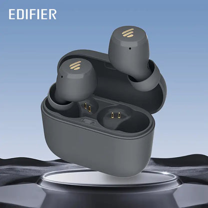Edifier X3 Lite True Wireless Earbuds - Black