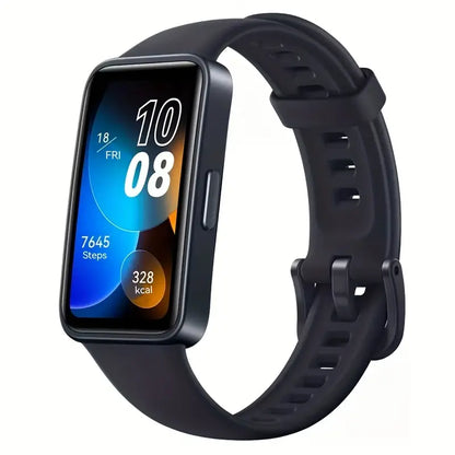 HUAWEI Band 8 NFC Smart Band – Sleek Global Edition for Everyday Wear