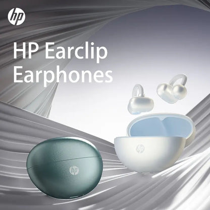 HP Wireless Earbuds