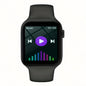 1.7-Inch Smartwatch – Bluetooth Calling, Fitness Tracker, Sports Modes