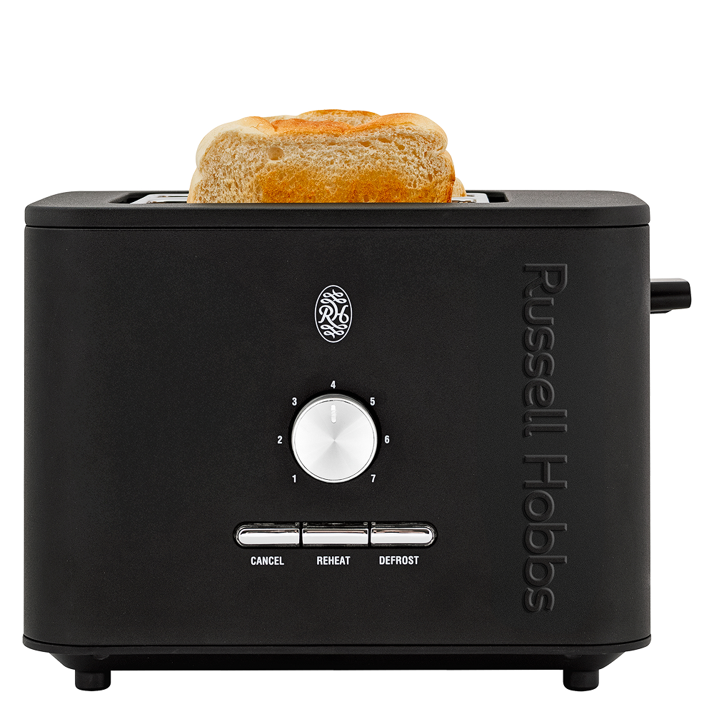 Russell Hobbs Nexus 2 Slice Toaster