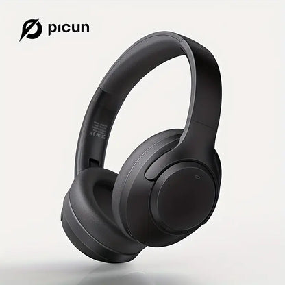 Picun F2 Wireless Headphones