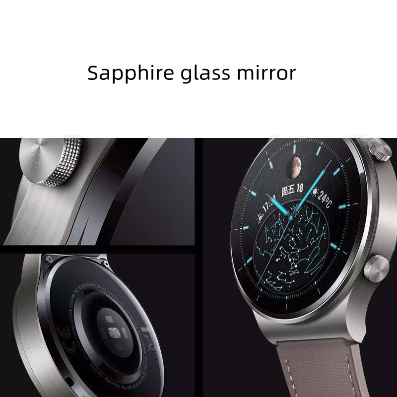 Huawei Smart Watch GT2 Pro - Escour Mart